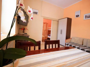 Apartamenty Paradis Zakopane