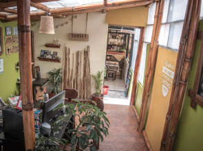 Sunset House Cusco - Hostel