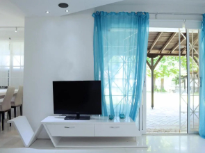 Chalkidiki Villas - Lefko