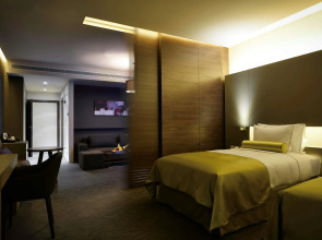 Отель 72 Sharjah