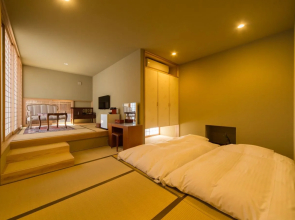 Miyajima Bextutei Hatagosakura