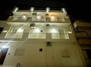 Stefanos Family Apartments