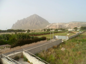 Vista Cofano