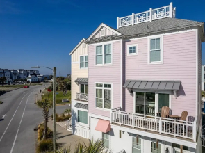Reef Points Wardroom 2 Bedroom Townhouse