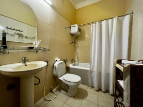 Shining Angkor Boutique Hotel