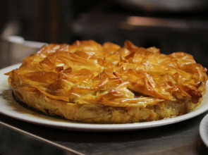 Hotel Le Vert Galant