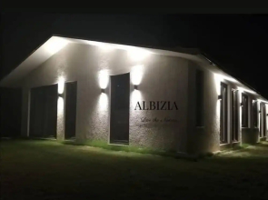 Albizia Boutique Hotel