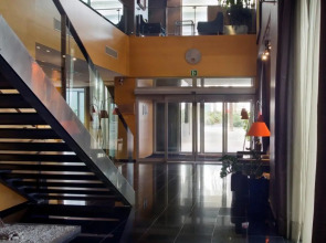 Eurohotel Diagonal Port