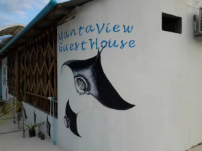 Keyodhoo Manta View guest house