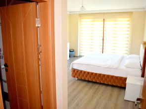 Zahi Inci Prime Apart