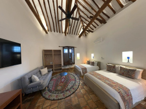 Santa Sofía Casa Boutique