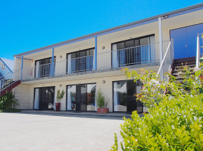 Apollo Bay Waterfront Motor Inn
