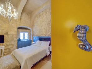 Room-ta Karmenu - An 800 Year old Modern