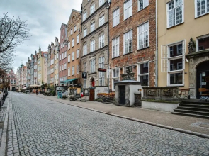 Elite Apartments Piwna Premium