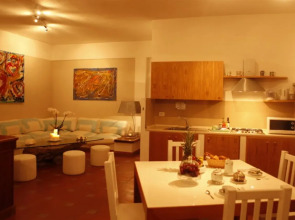 Baia de Bahas Residence