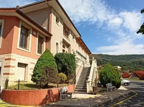 Hotel Erreka Gueñes
