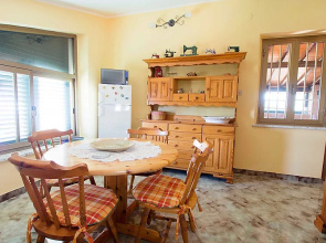 Locazione turistica Serena