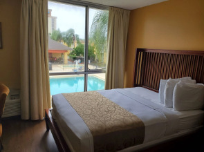 Floridian Express Hotel