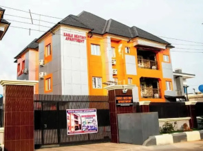 Eagle Destiny Hotel and Apartment