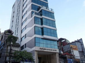 Parkside Sunline Hotel