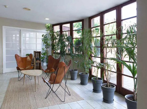 Апарт-отель GHT Tossa Park