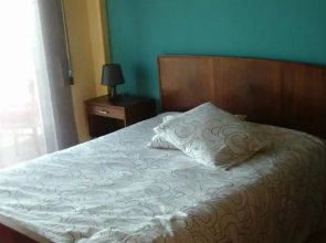 Casa de Férias Santa Catarina