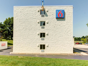 Motel 6 Portland, ME