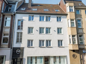 easy&cosy Cityroom Gelsenkirchen