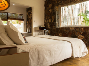 Nativ Lodge & Spa