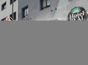 Hotel And Spa Real Jaca