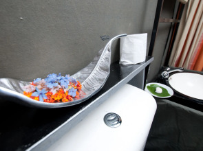 Big Game - Wilpattu by Eco Team