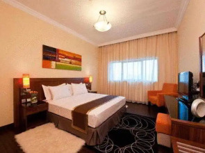 Al Nawras Hotel Apartments