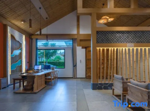 Caomujian Resort Homestay