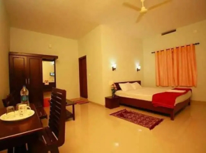 PKN Homestay kumily Thekkady