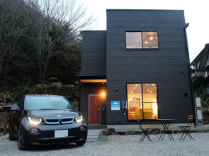 Fuji Time traveler anex