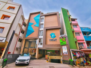 iStay - Hotels in Coimbatore