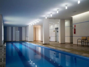 Riviera Thermas Park - Caldas Tur