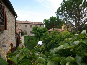 Agriturismo Il Borgo