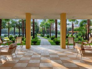 Hotel Savoia Thermae & Spa