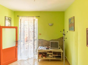 Casa Vacanza Il Leonpardo