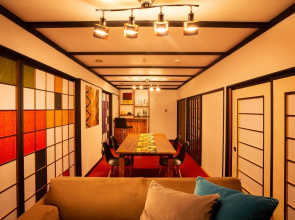 Taisho Motor Wir zen - Vacation STAY 88575