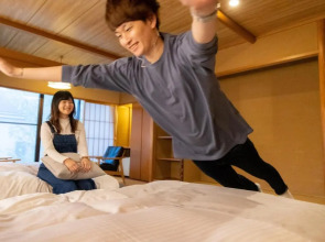 Kona Stay Izu Nagaoka