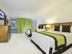 Viva Vacation Club At Viva Wyndham Fortuna Beach