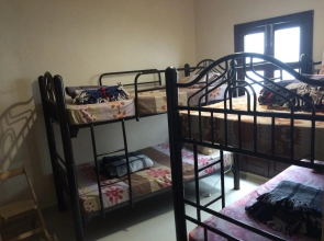 Hostal & Bar Encounter Guanajuato