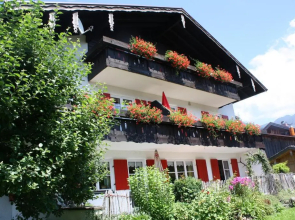 Gästehaus Alpin