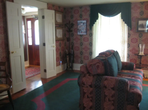The Gambier House Bed and Breakfast