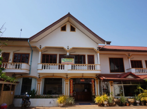 Phaythavone Hotel