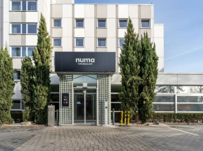 Numa Bonn Bona