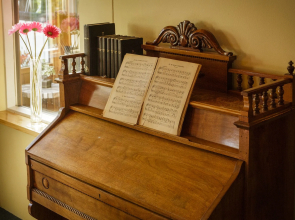 South Central Guesthouse