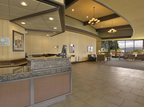 Red Lion Hotel Coos Bay